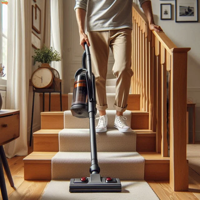 Portability and Storage: What to Keep in Mind with Cordless Vacuums