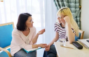 Understanding the Role of Therapy in Teenagers' Recovery at Group Homes Therapy in Teenagers