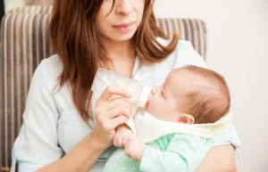 Is Holle Formula the Answer to Your Baby's Gas Troubles? Holle Formula
