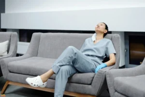 How to Balance Work and Education in Nursing School Nursing School