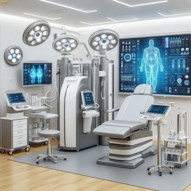 Liposuction vs. Non-Surgical Fat Reduction: A Future-Focused Perspective