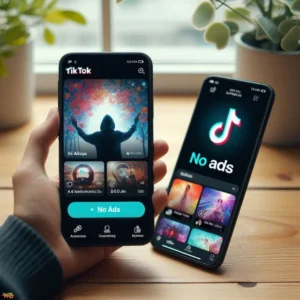 TikTok ReVanced