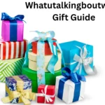 Whatutalkingboutwillis Gift Guide