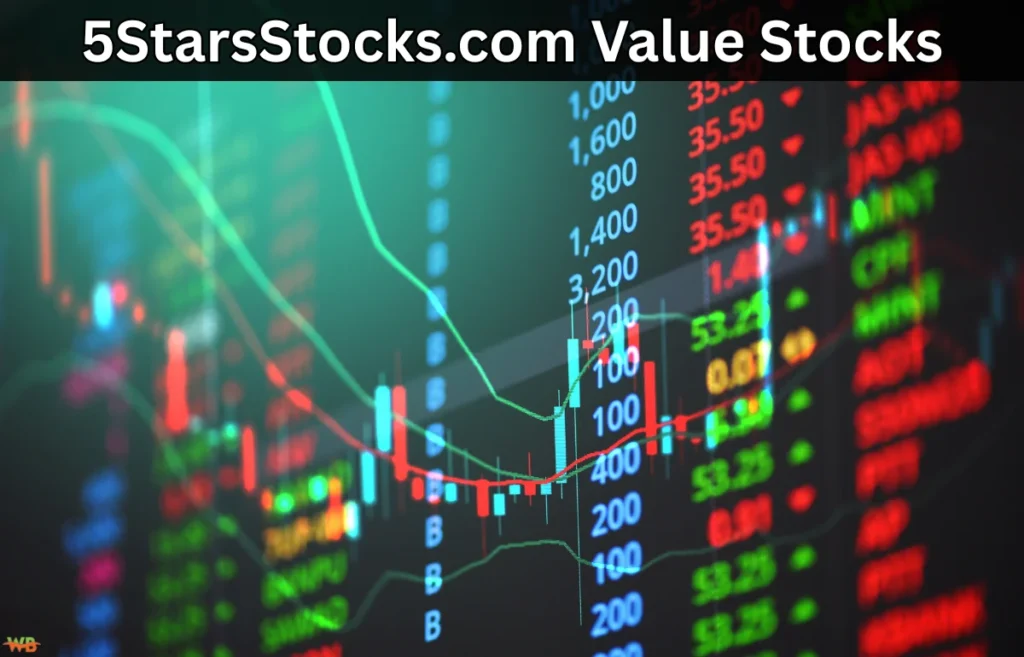 5StarsStocks.com Value Stocks