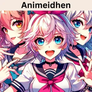 Animeidhen: The Ultimate Mystery Behind Its Meaning Animeidhen