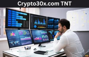 Crypto30x.com TNT