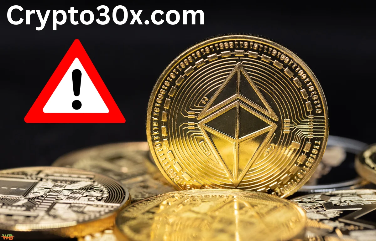 Crypto30x.com
