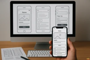 iOS