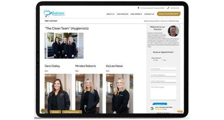Search Engine Optimization (SEO) for Better Visibility