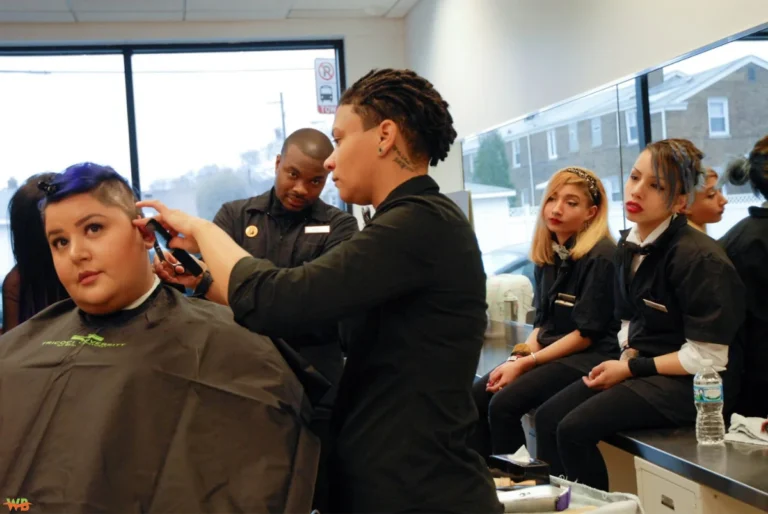 Barbers