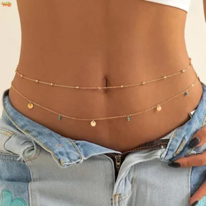 Waist Chains