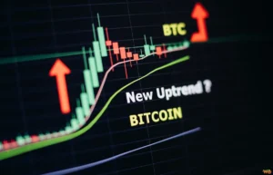 Will Bitcoin Crash