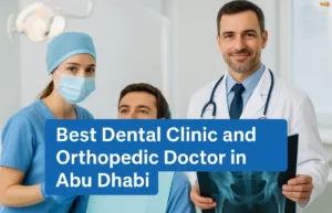 Orthopedic Doctor