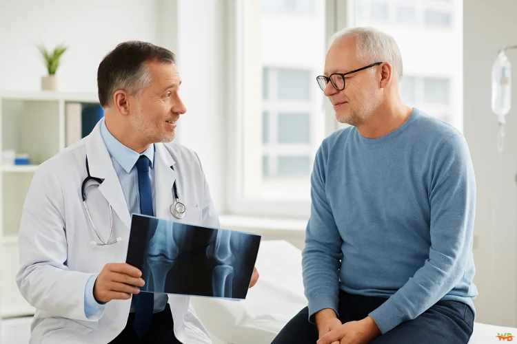 How to Choose the Right Orthopedic Doctor