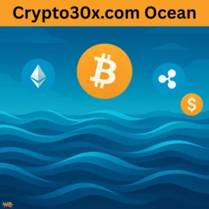 crypto30x.com ocean