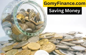 gomyfinance.com Saving Money