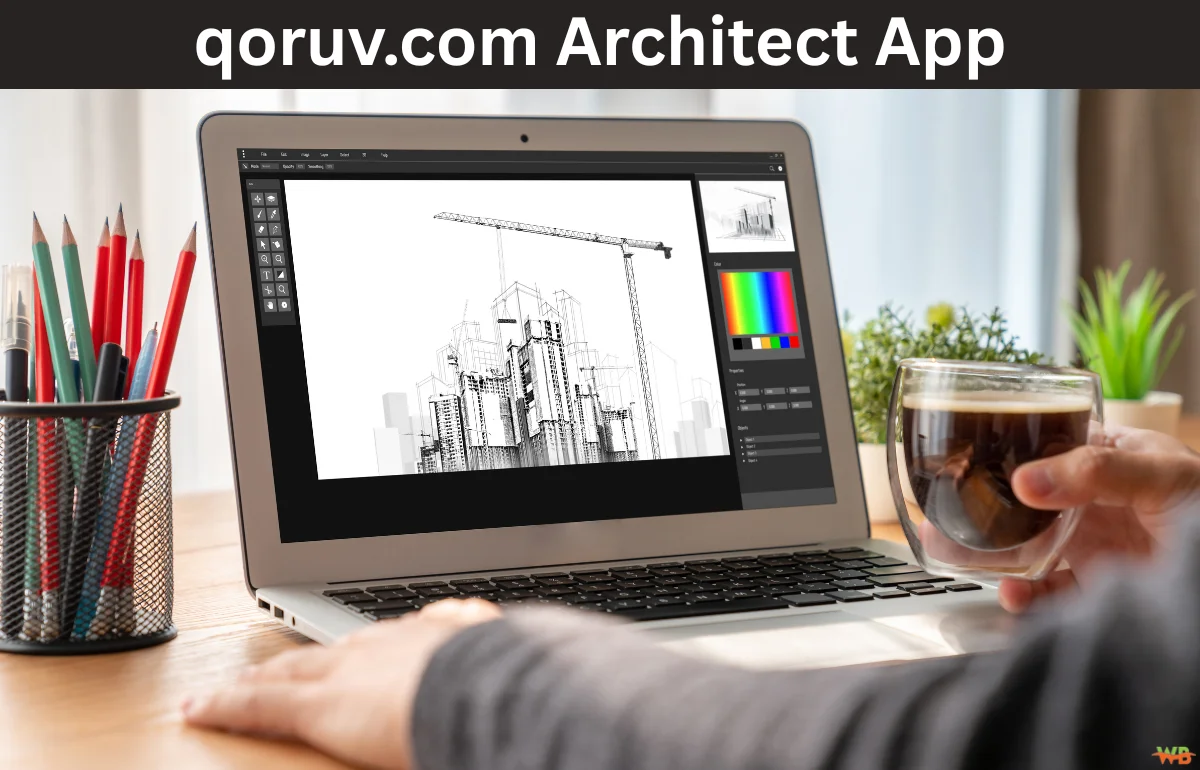 qoruv.com Architect App