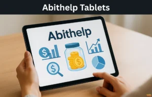 Abithelp Tablets