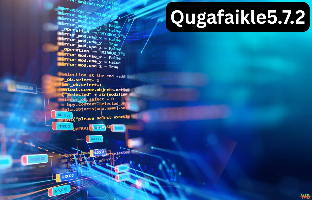 Qugafaikle5.7.2