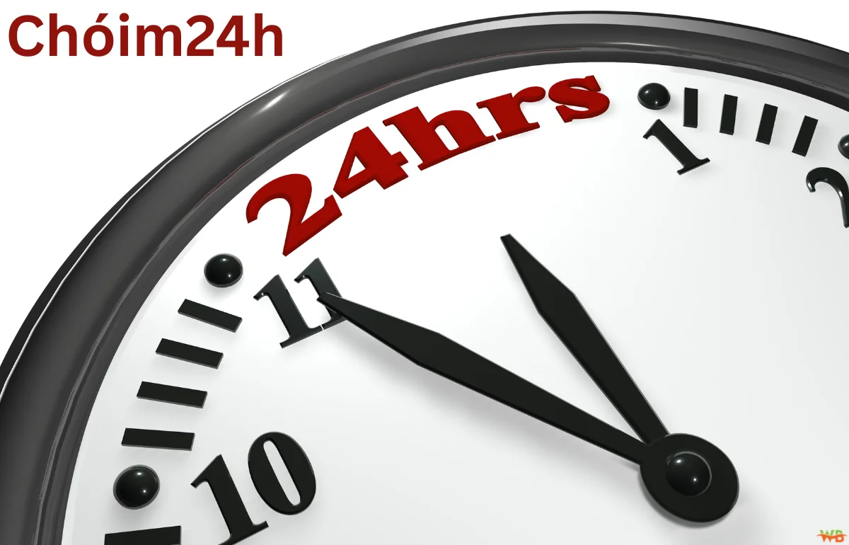 Chóim24h