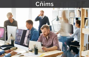 Cñims