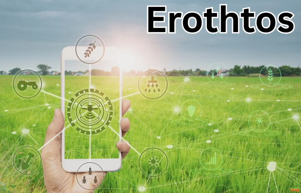 Erothtos