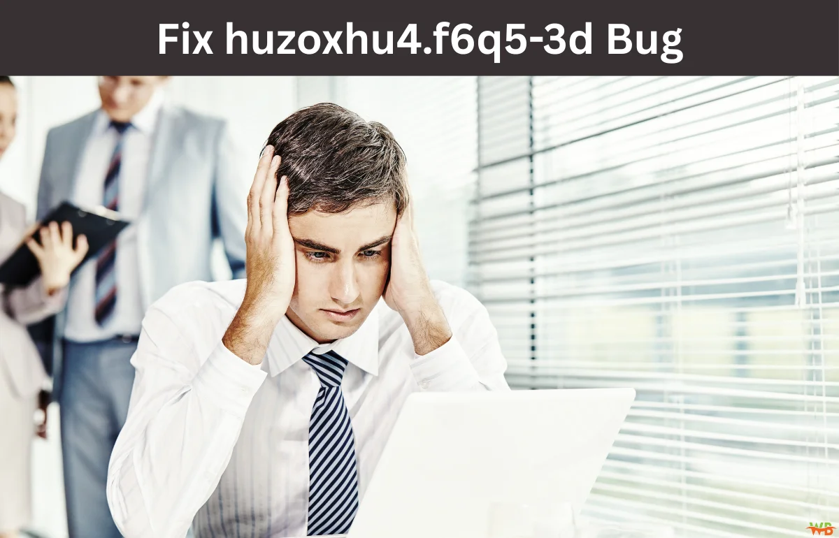 Fix huzoxhu4.f6q5-3d Bug