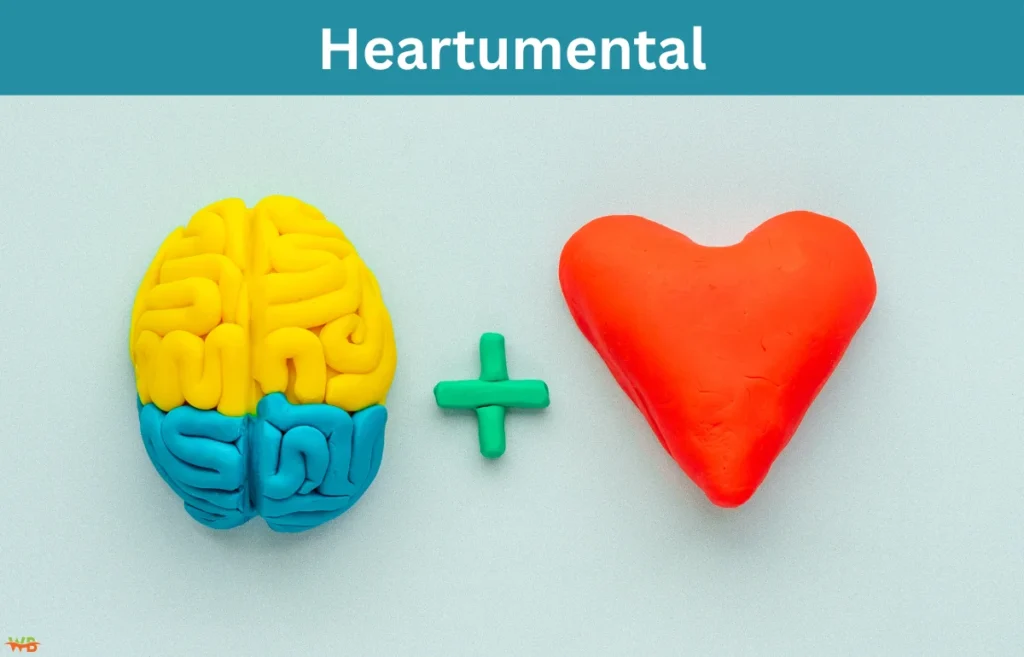 Heartumental