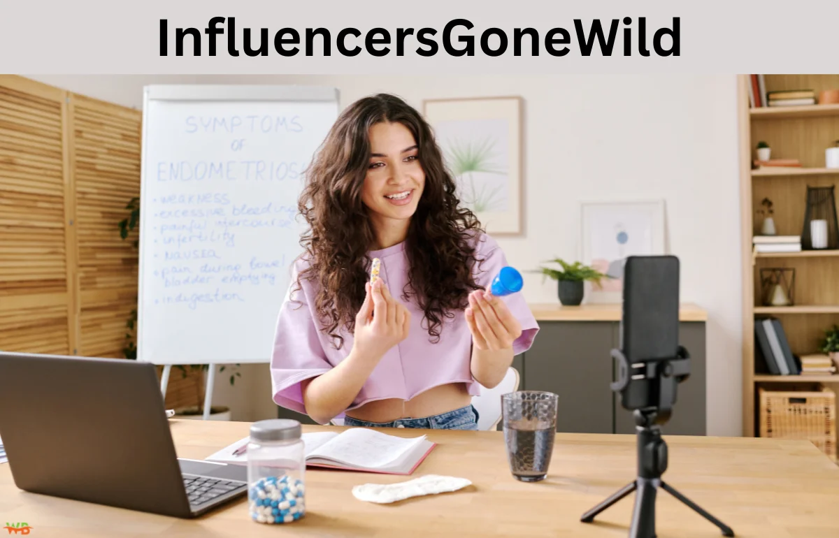 InfluencersGoneWild