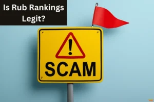 Rub Rankings Legit