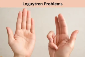 Loguytren Problems