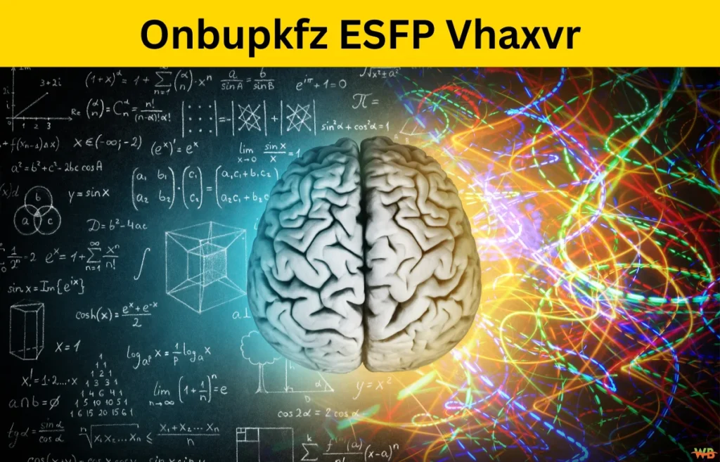 Onbupkfz ESFP Vhaxvr