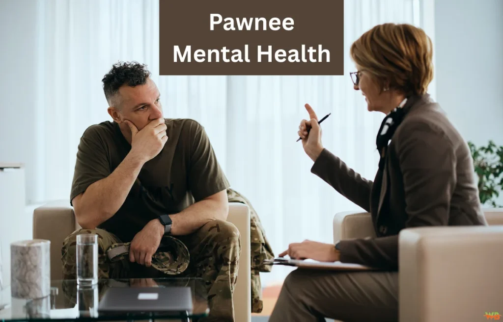 Pawnee Mental Health