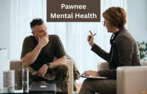 Pawnee Mental Health