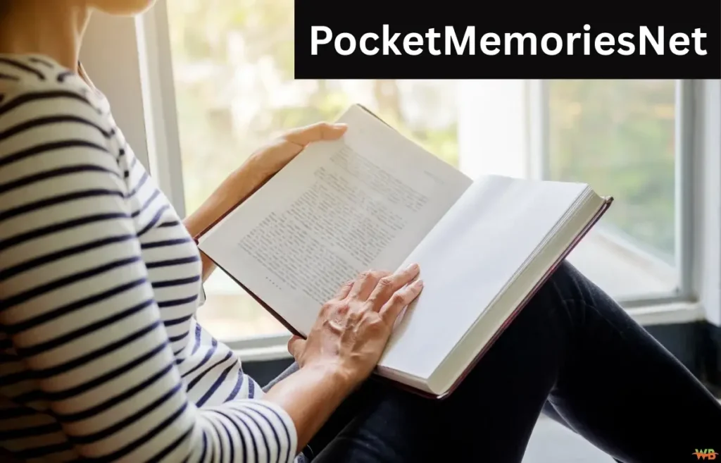 PocketMemoriesNet