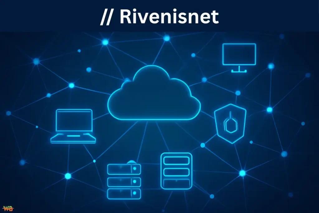 // Rivenisnet