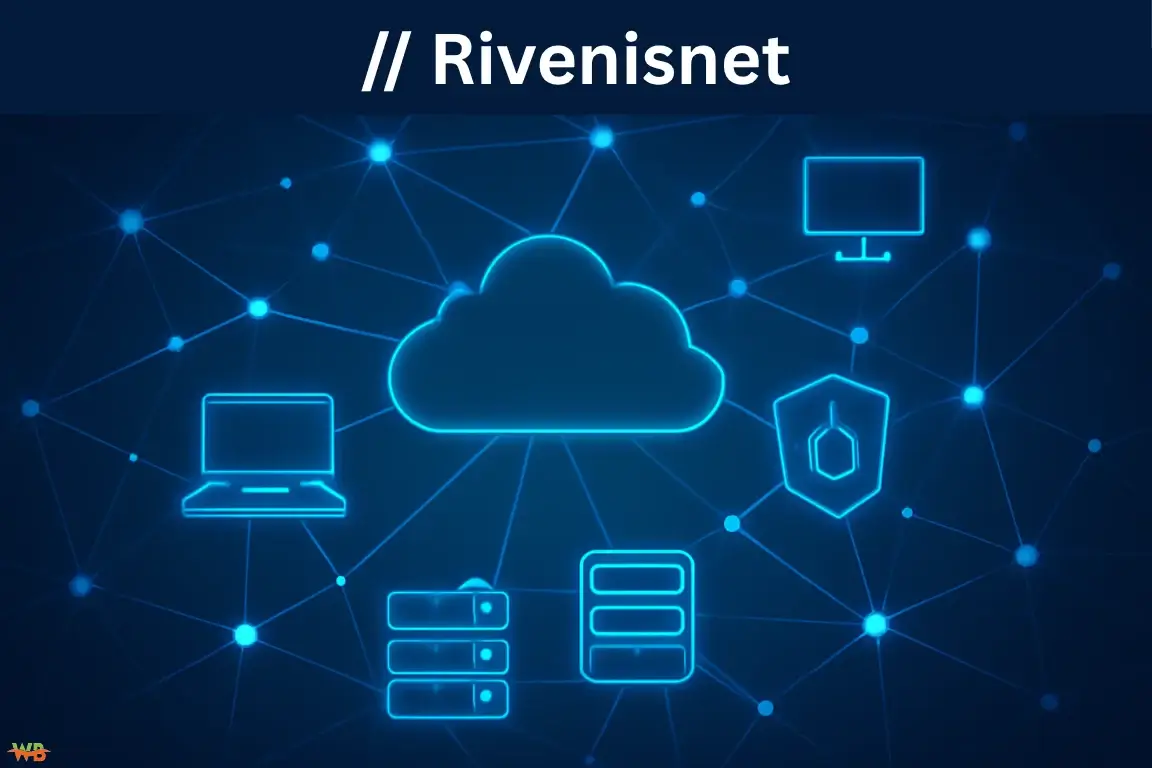 // Rivenisnet