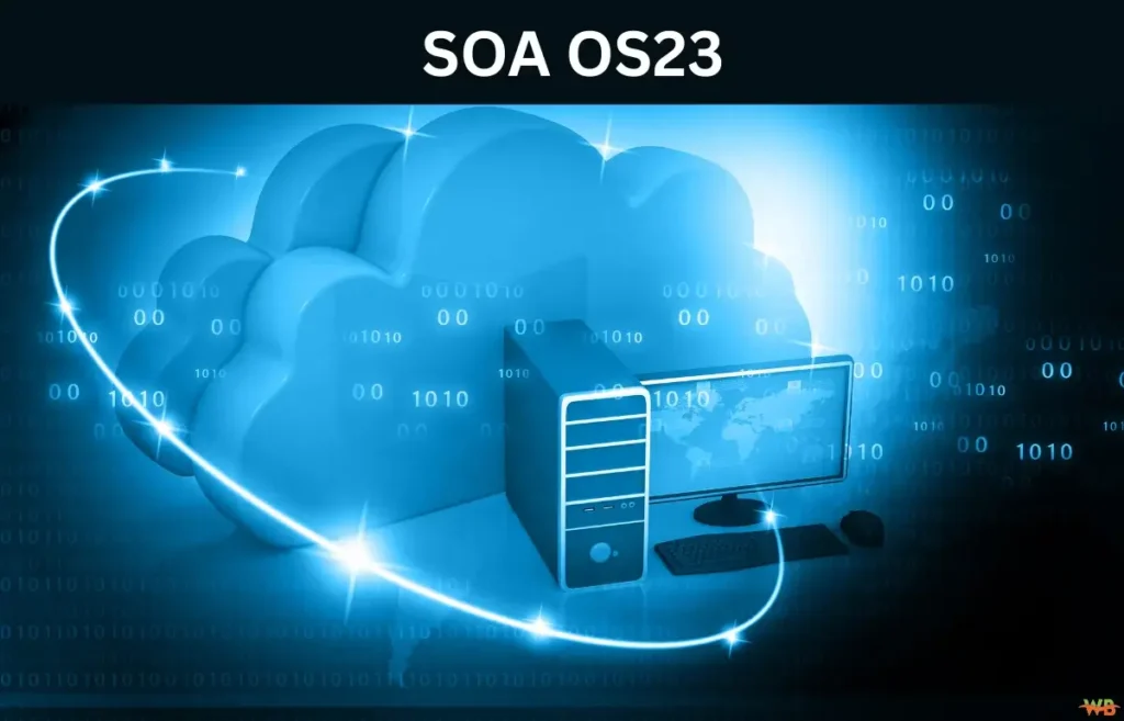 SOA OS23