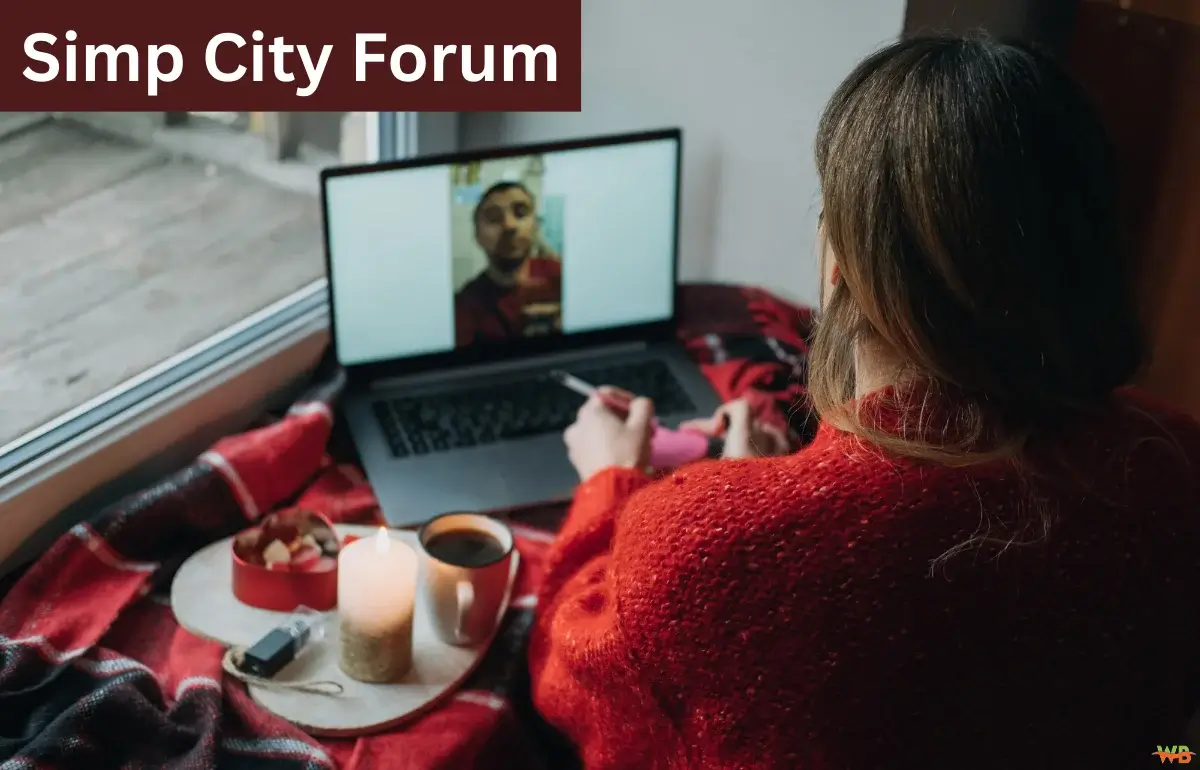 Simp City Forum