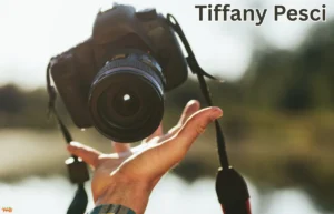 Tiffany Pesci
