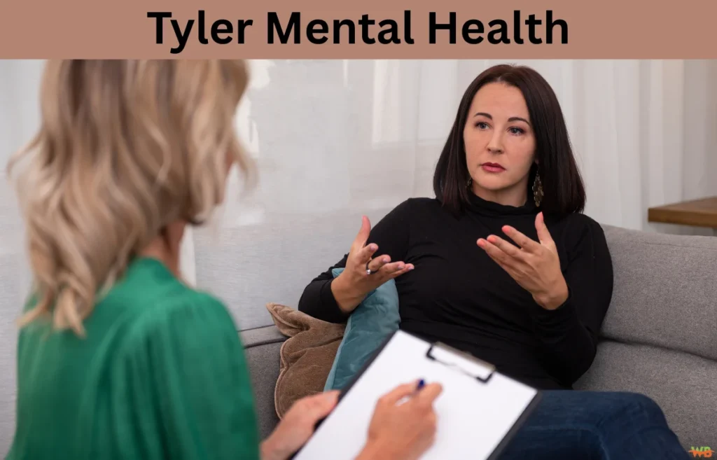Tyler Mental Health