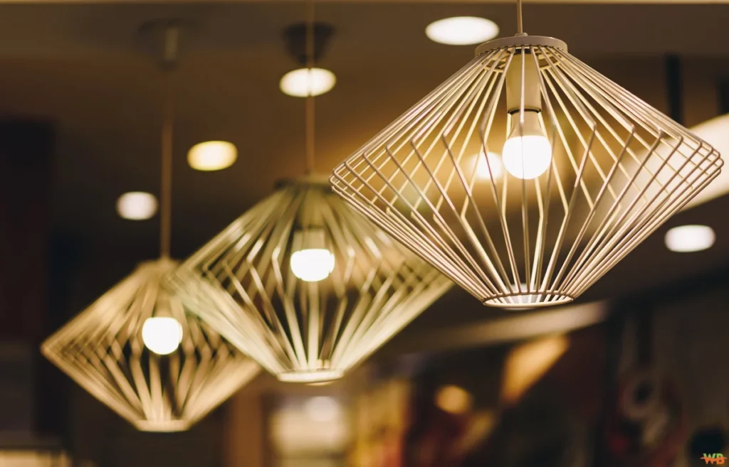 Ceiling Lights
