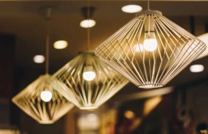 Ceiling Lights: Styles, Materials & Placement Guide Ceiling Lights