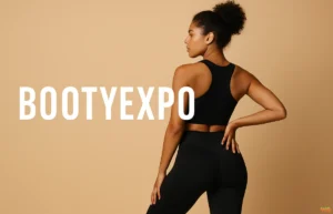 Bootyexpo Craze: The Surprising Truth Behind the Trend Bootyexpo