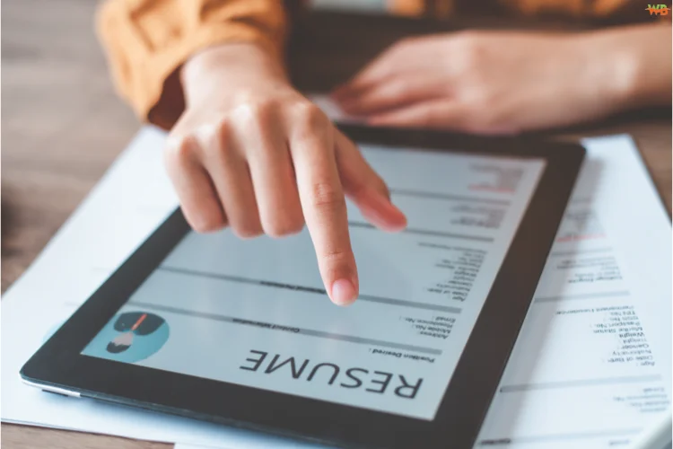 Navigating the Application Process for Mental Health Technician Jobs