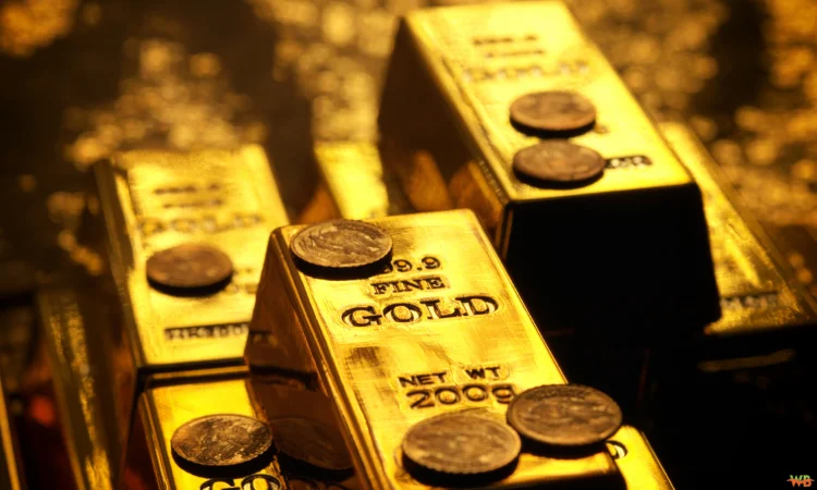 Fintechzoom.com Gold: Unlocking Multiple Paths to Gold Investment