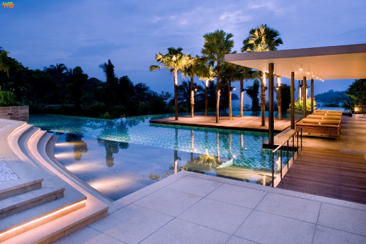 Featured Villas Italy Le Collectionist: Examples of Excellence