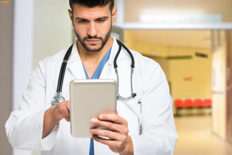 Leading ECG Companies to Watch