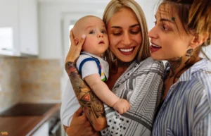 IVF for Same-Sex Couples: What Aspiring Parents Should Know in 2025 IVF
