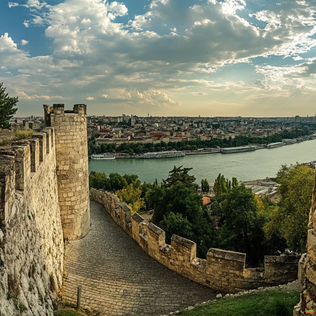 Nearby Attractions to Explore When Visiting Mariinski Square (маријин трг)